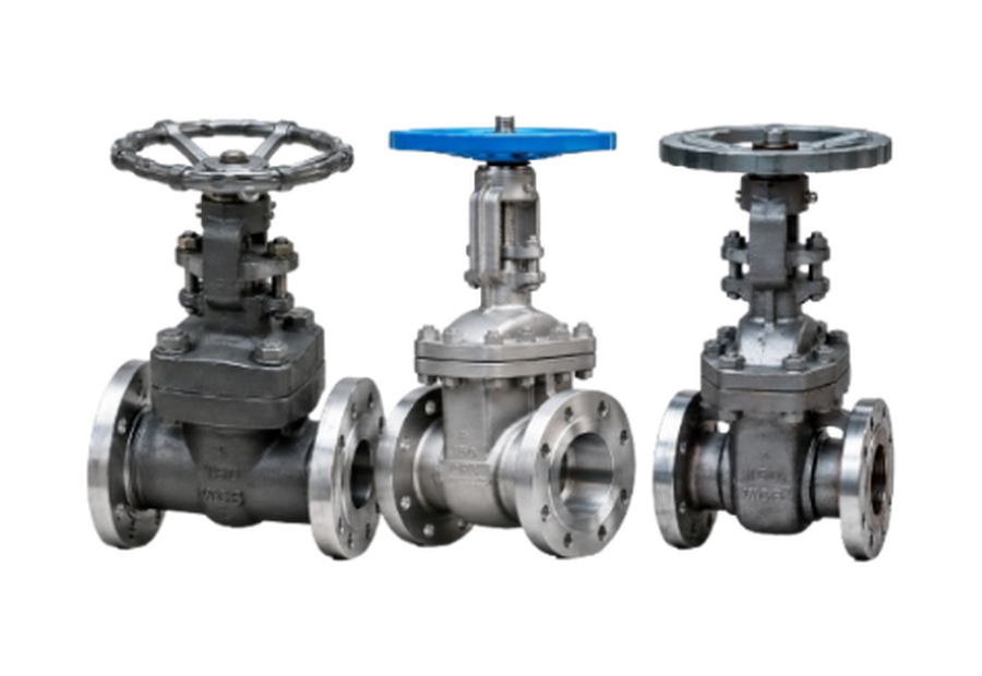 Válvulas Compuerta SuperAlloy