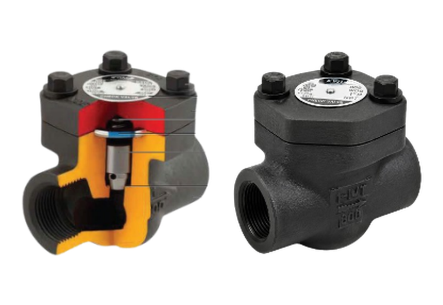 Forged Steel Check Valves