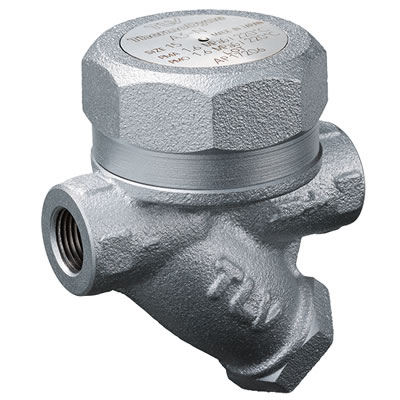 A3N / AF3N ThermoDyne®