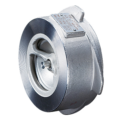 CKF3 – Válvula check wafer (imagen CKF3MG) (imagen CKF3MG)