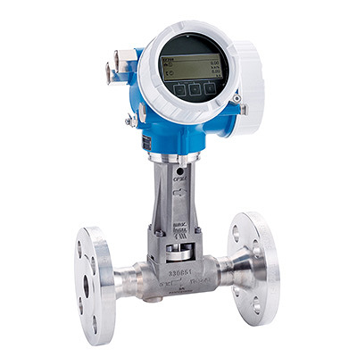 EF200-C – Medidor de flujo Vortex