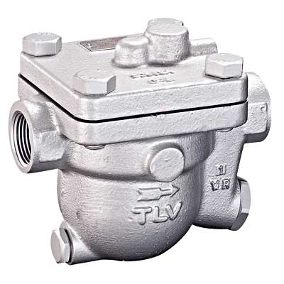 J5X / JF5X – Trampa Free Float®