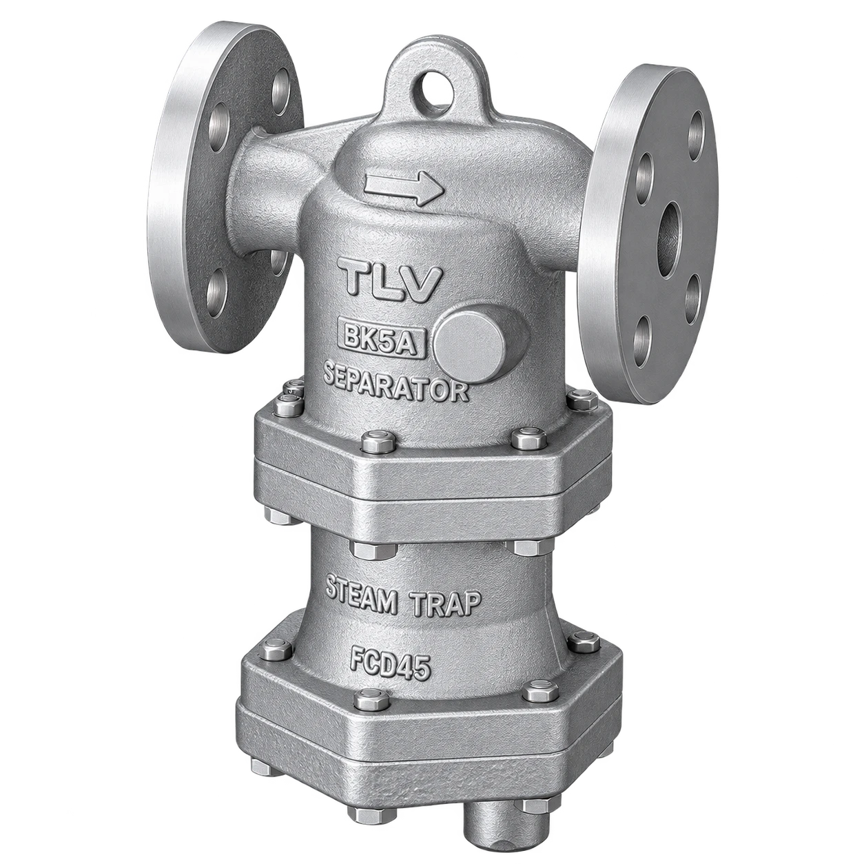 Separador TLV