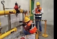 Instalación en sitio