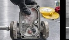 Prueba de hermeticidad